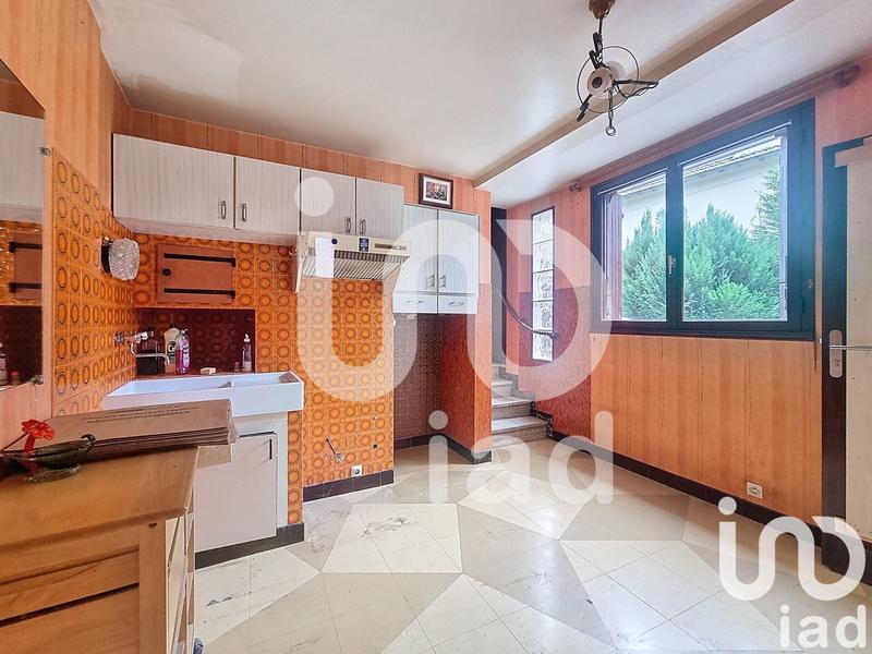 Maison - 57 m² - 3 pièces