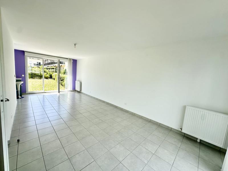 Maison - 84 m² - 4 pièces