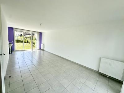 Maison - 84 m² - 4 pièces