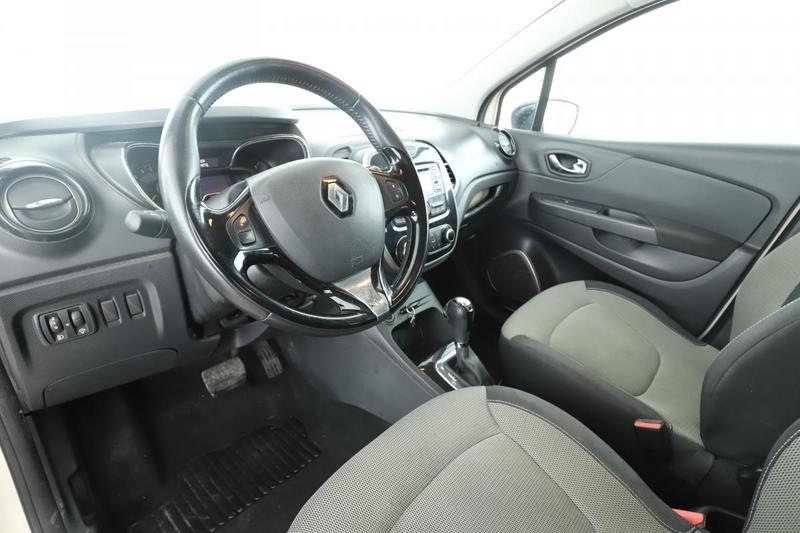 Renault Captur 1.2 TCe Zen Edc 120 ch