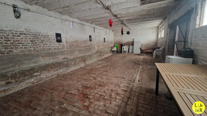 Ferme - 130 m² - 8 pièces