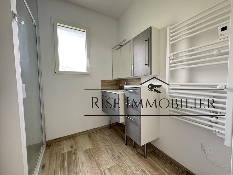 Maison contemporaine - 105 m² - 4 pièces