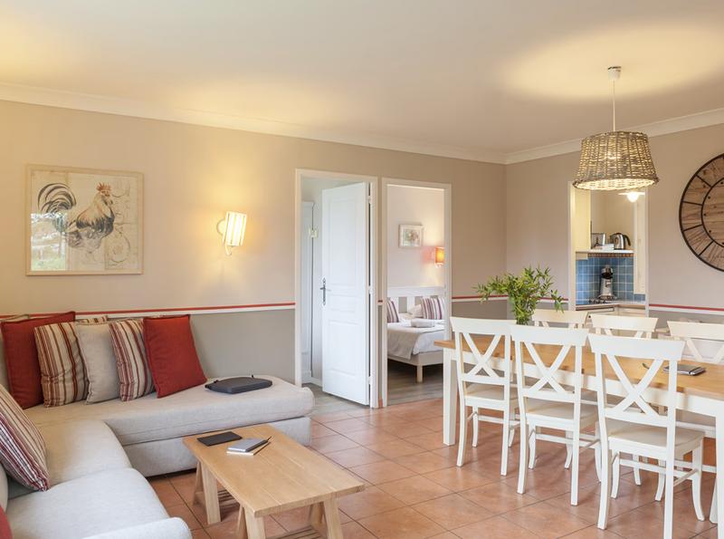 Maison - 55 m² - 4 pièces