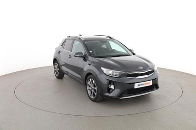Kia Stonic 1.0 t-GDi Isg Design Dct7 120 ch