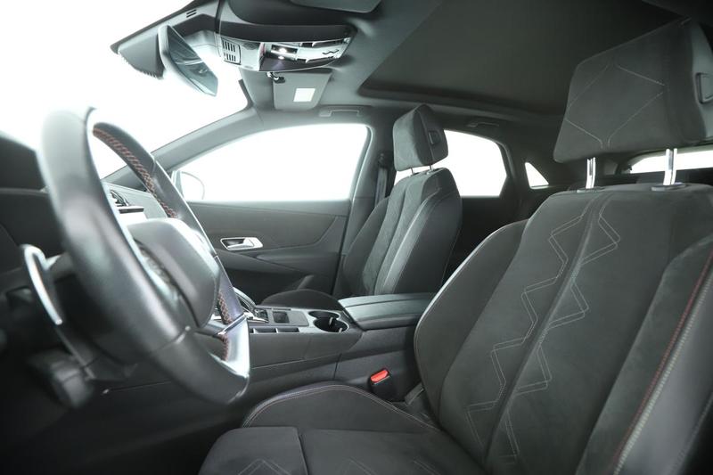 Ds Ds 7 Crossback 1.5 Blue-HDi Performance Line + Automatique 130 ch