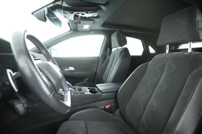 Ds Ds 7 Crossback 1.5 Blue-HDi Performance Line + Automatique 130 ch