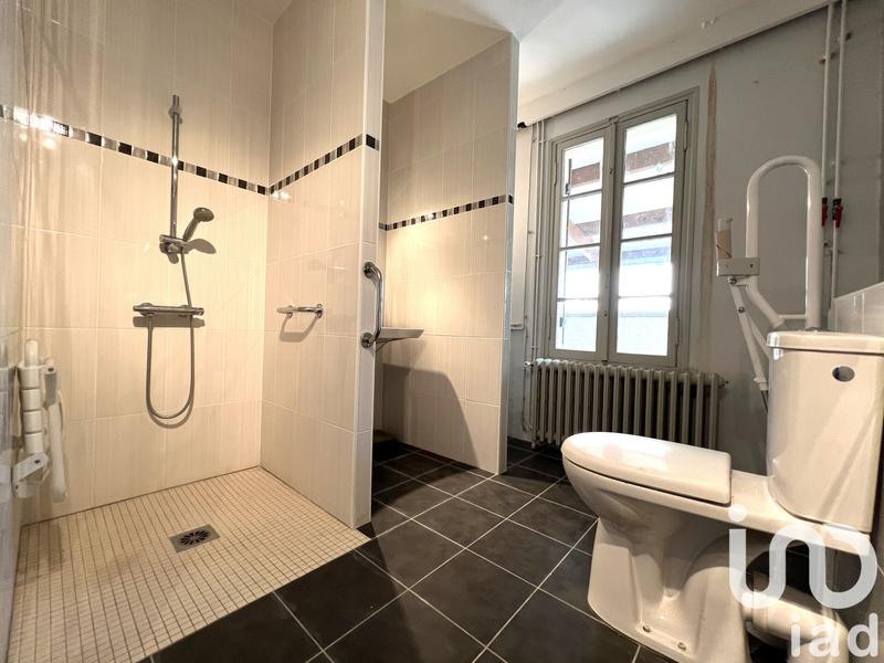 Maison de village - 187 m² - 7 pièces