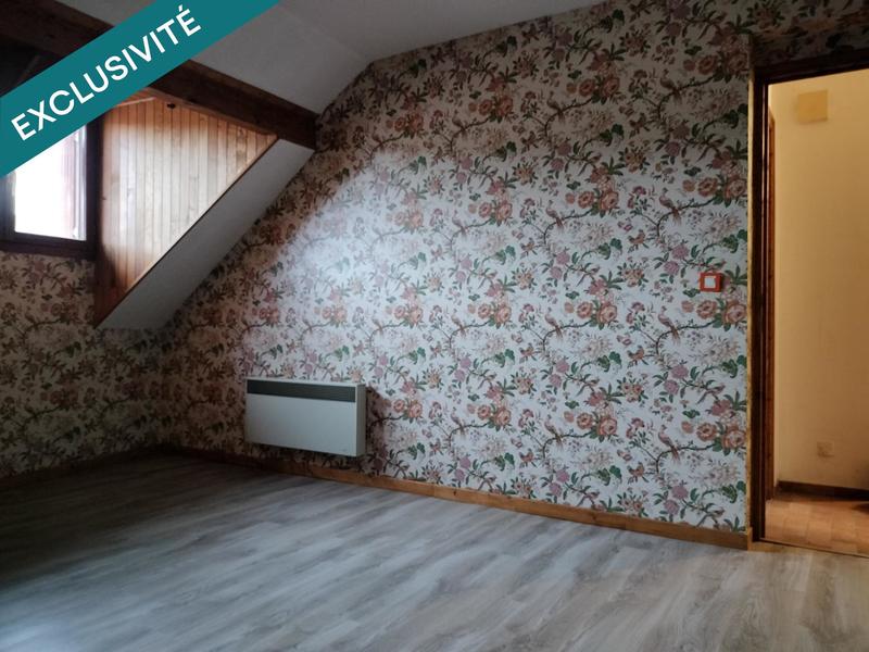 Appartement - 100 m² - 4 pièces