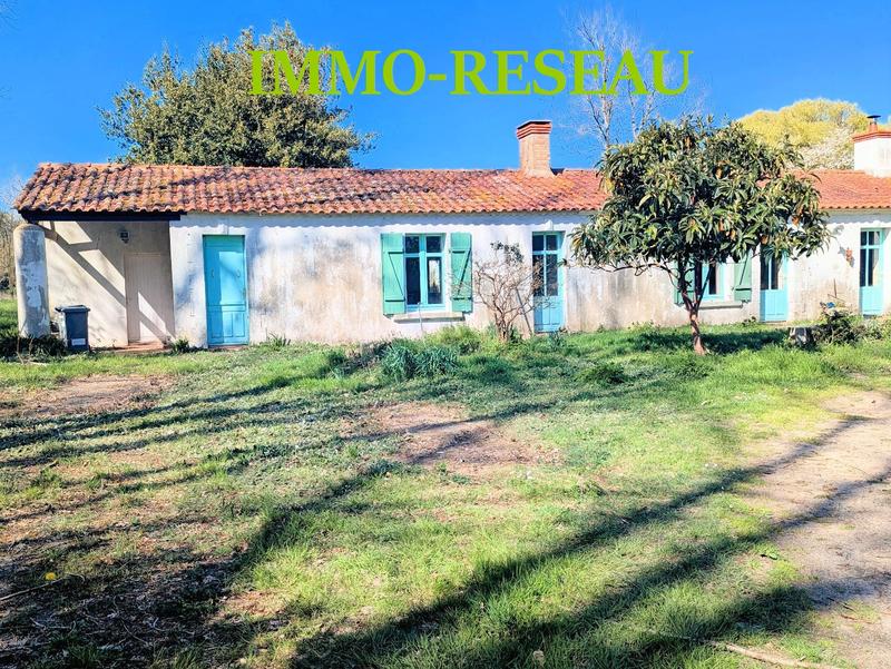 Maison - 223 m² - 9 pièces