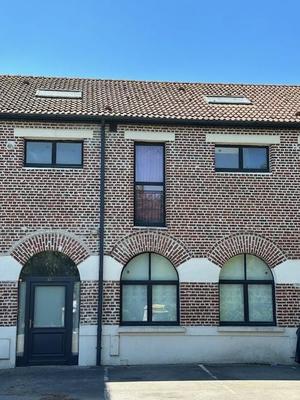 Duplex - 116 m² - 5 pièces