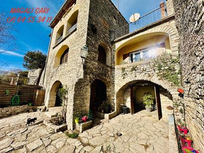 Maison - 153 m² - 7 pièces