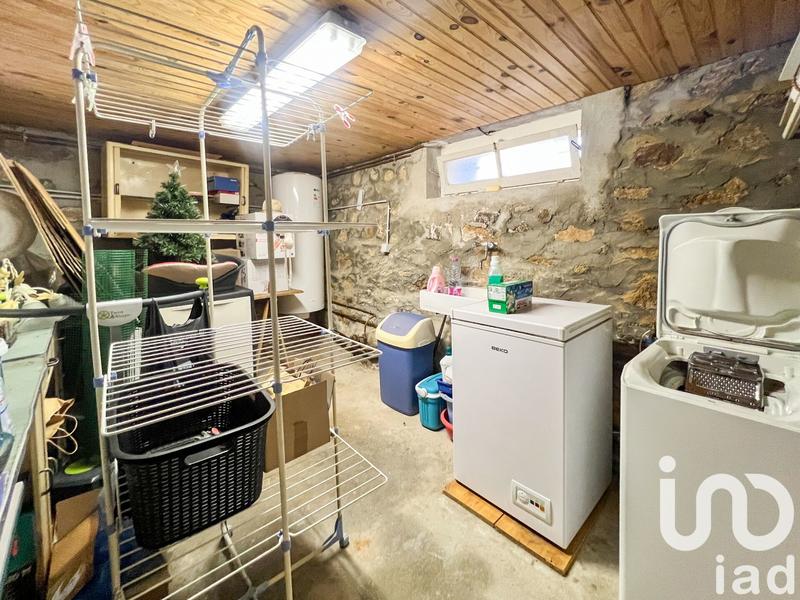 Maison de campagne - 97 m² - 4 pièces