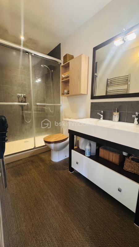 Maison de campagne - 222 m² - 9 pièces