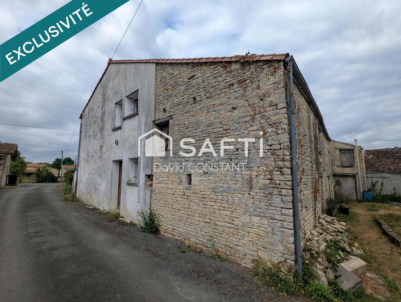 Maison - 154 m² - 5 pièces