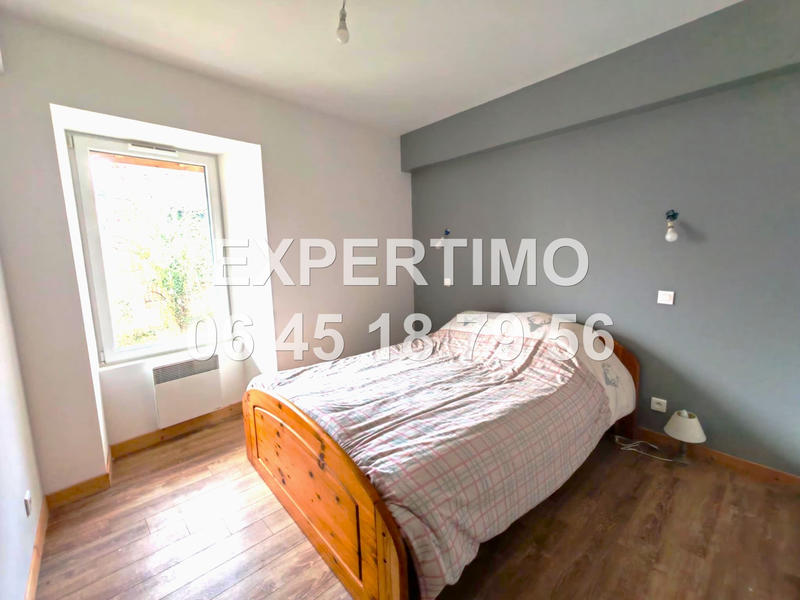 Maison - 136 m² - 6 pièces