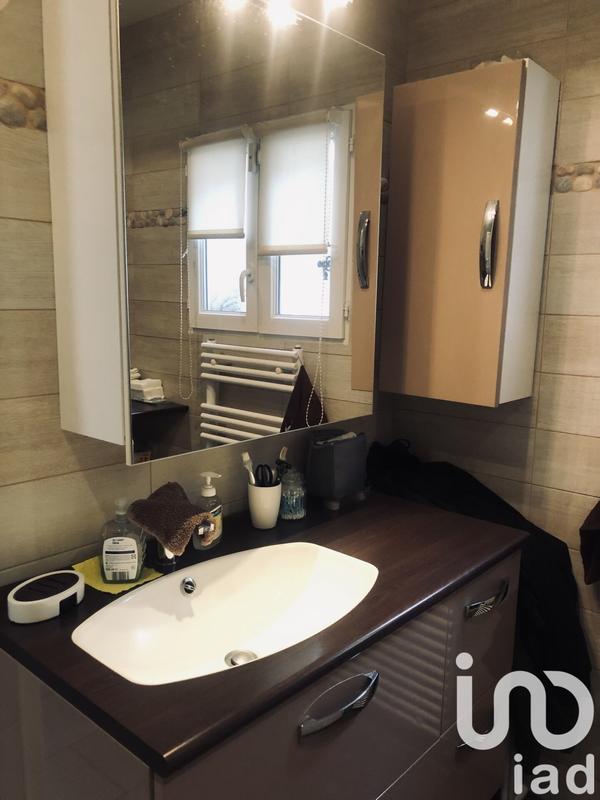 Maison - 177 m² - 7 pièces