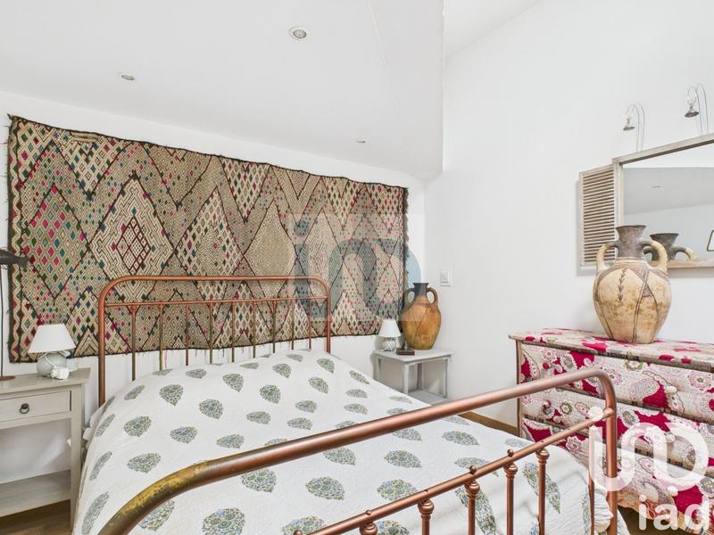 Maison - 400 m² - 15 pièces