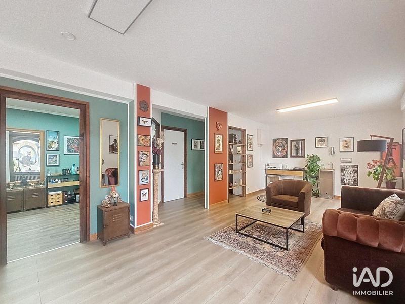 Local commercial - 53 m²