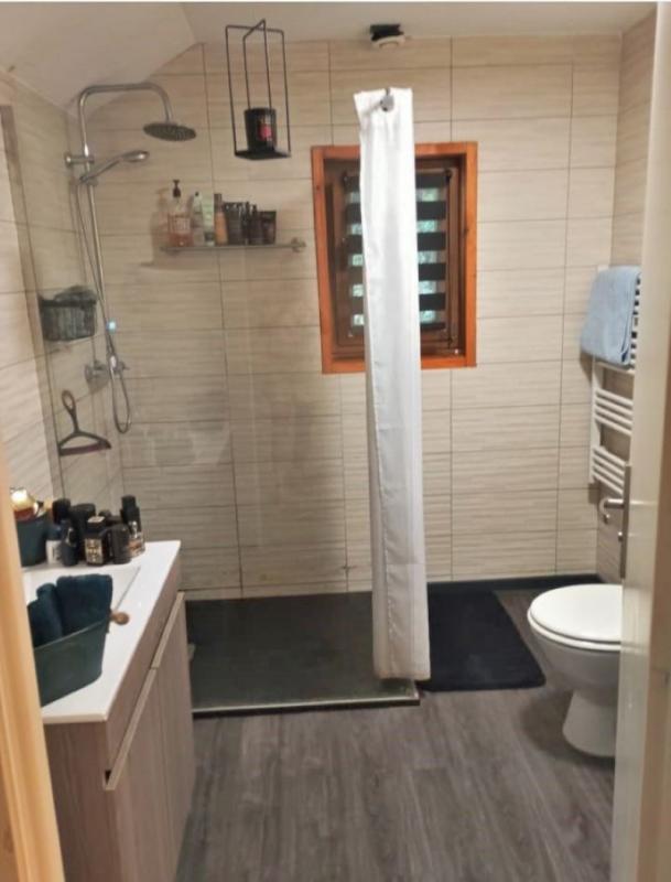 Châlet - 95 m² - 6 pièces