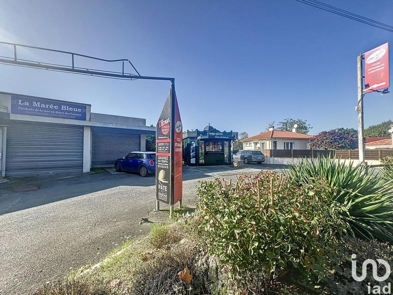 Local commercial - 15 m²