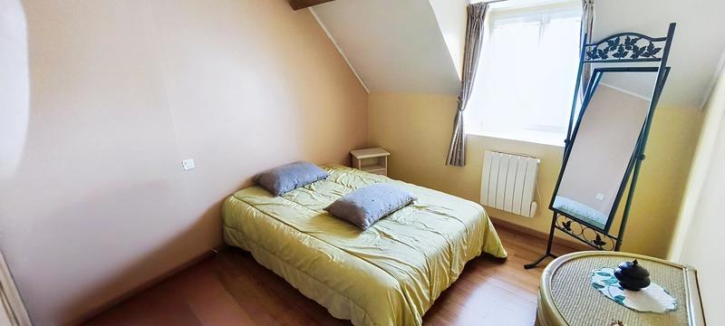 Maison de ville - 96 m² - 5 pièces