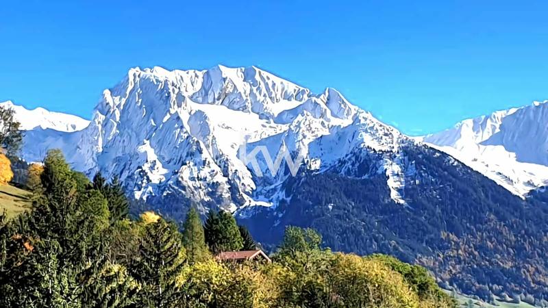 Châlet - 254 m² - 7 pièces