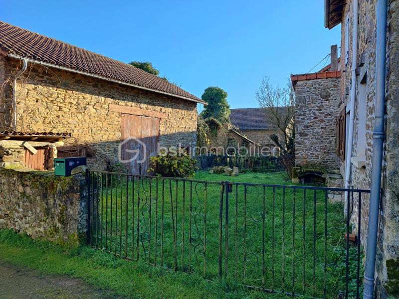 Maison - 78 m² - 5 pièces