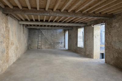 Appartement - 28 m² - 1 pièce