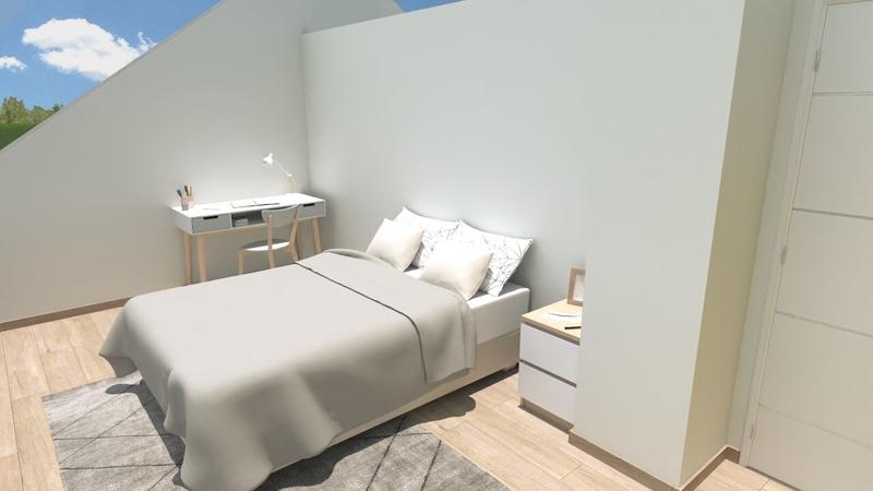 Maison - 157 m² - 4 pièces