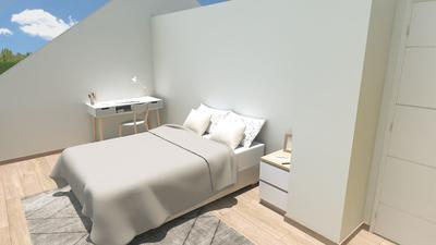 Maison - 157 m² - 4 pièces