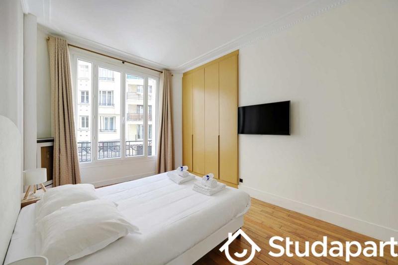 Appartement - 183 m² - 3 pièces