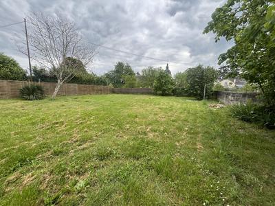 Maison - 72 m² - 3 pièces