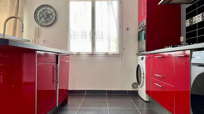 Maison - 137 m² - 6 pièces