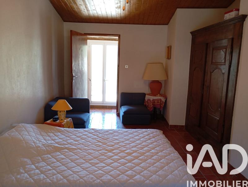 Maison de village - 169 m² - 7 pièces