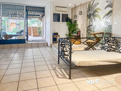 Maison - 108 m² - 4 pièces