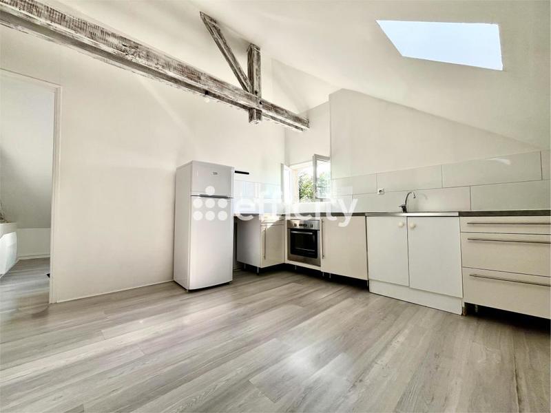 Appartement - 52 m² - 3 pièces