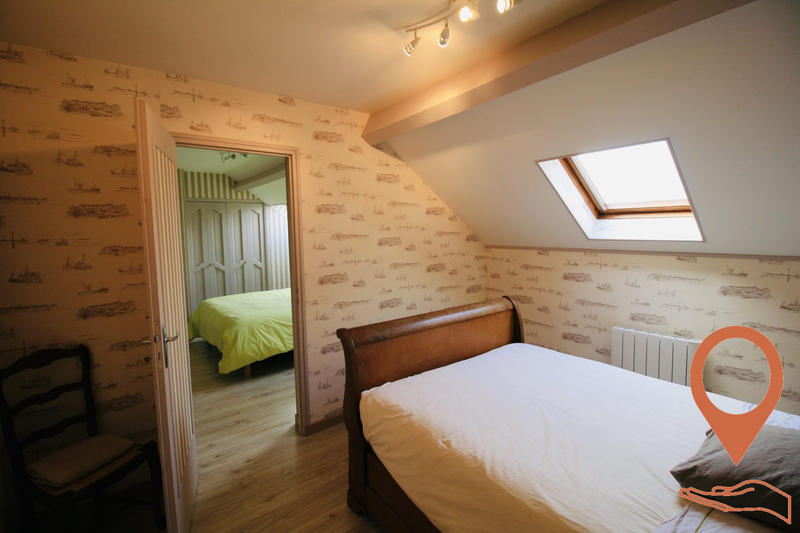 Maison traditionnelle - 575 m² - 16 pièces