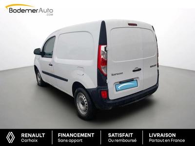Renault Kangoo Van Express Blue Dci 80 Generique