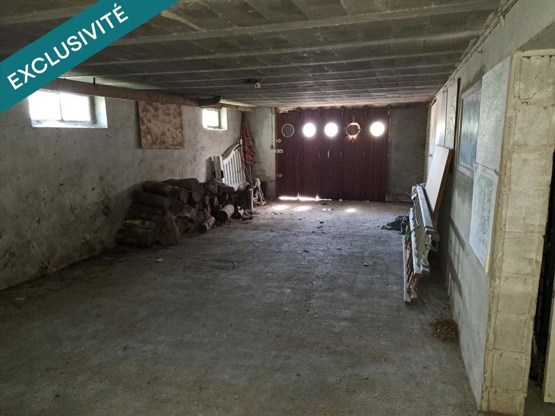 Maison - 161 m² - 7 pièces