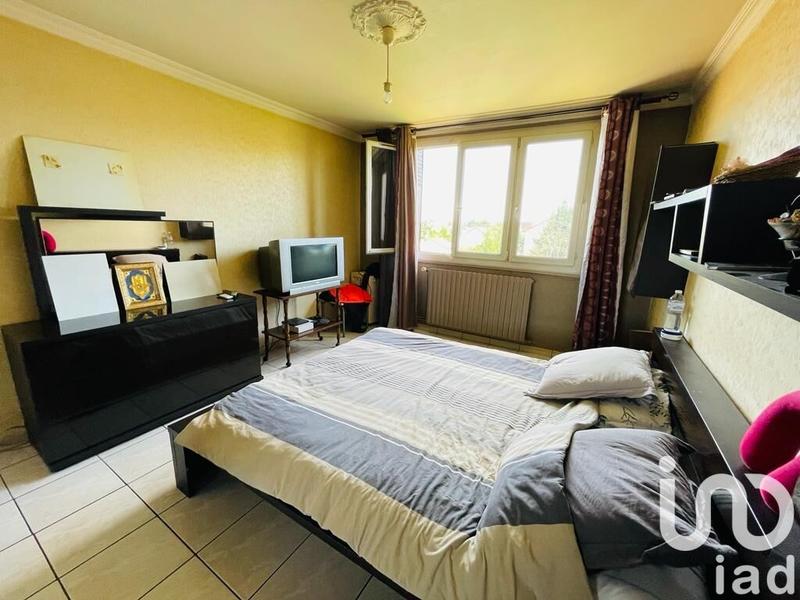 Maison - 155 m² - 6 pièces