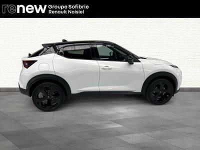 Nissan Juke Hybrid 143 Tekna