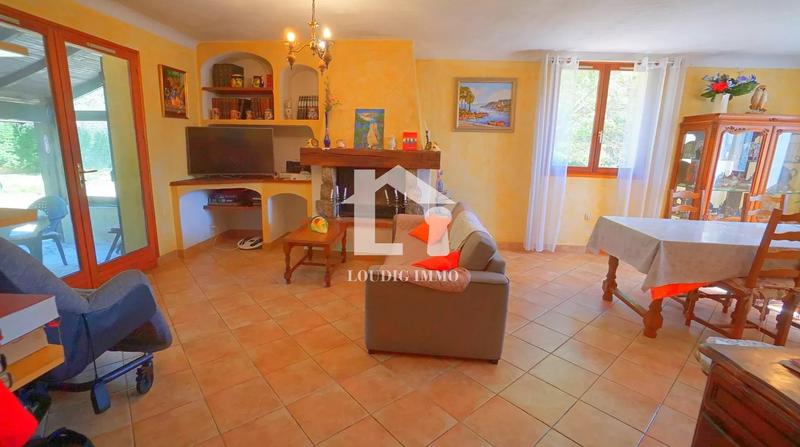 Villa - 138 m² - 5 pièces
