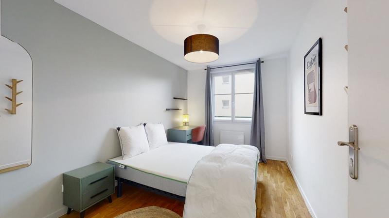 Appartement - 96 m²