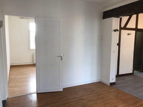 Appartement - 72 m² - 3 pièces