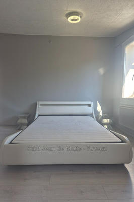 Maison de ville - 98 m² - 3 pièces