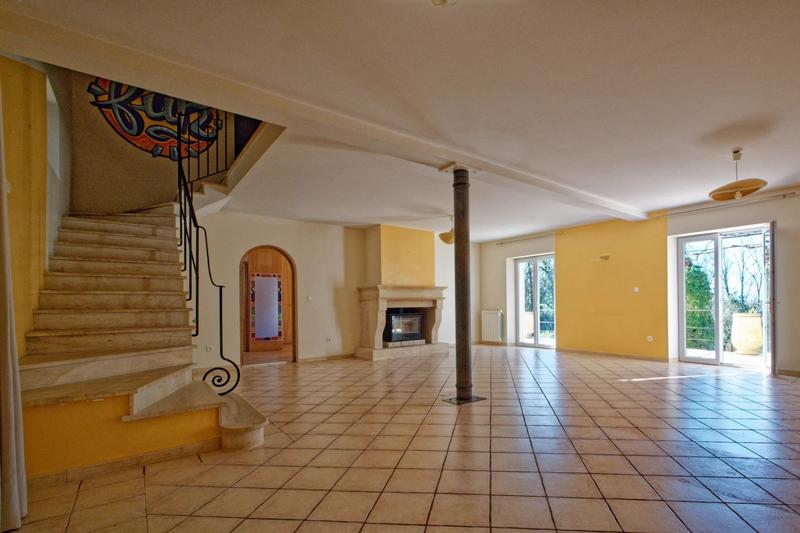 Bastide - 235 m² - 5 pièces