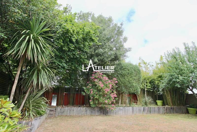 Maison en pierre - 150 m² - 5 pièces