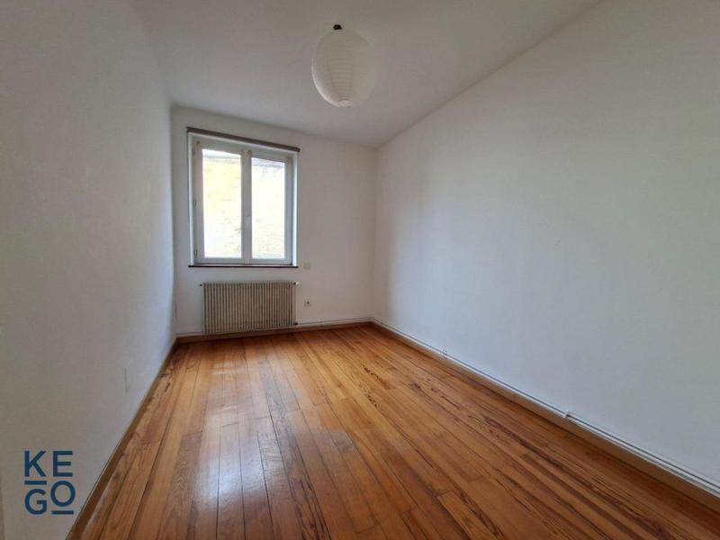 Appartement - 73 m² - 3 pièces