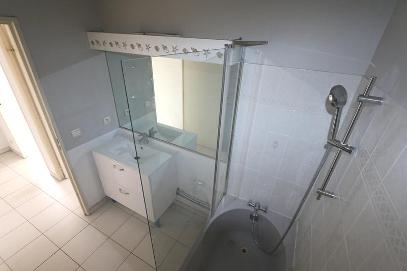 Appartement - 76 m² - 3 pièces