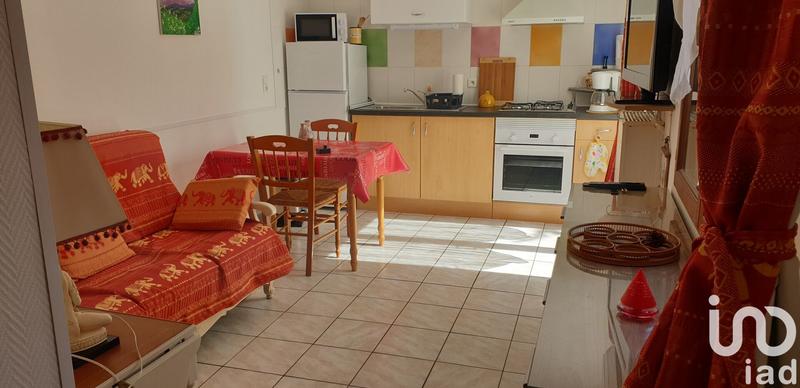 Maison - 151 m² - 5 pièces